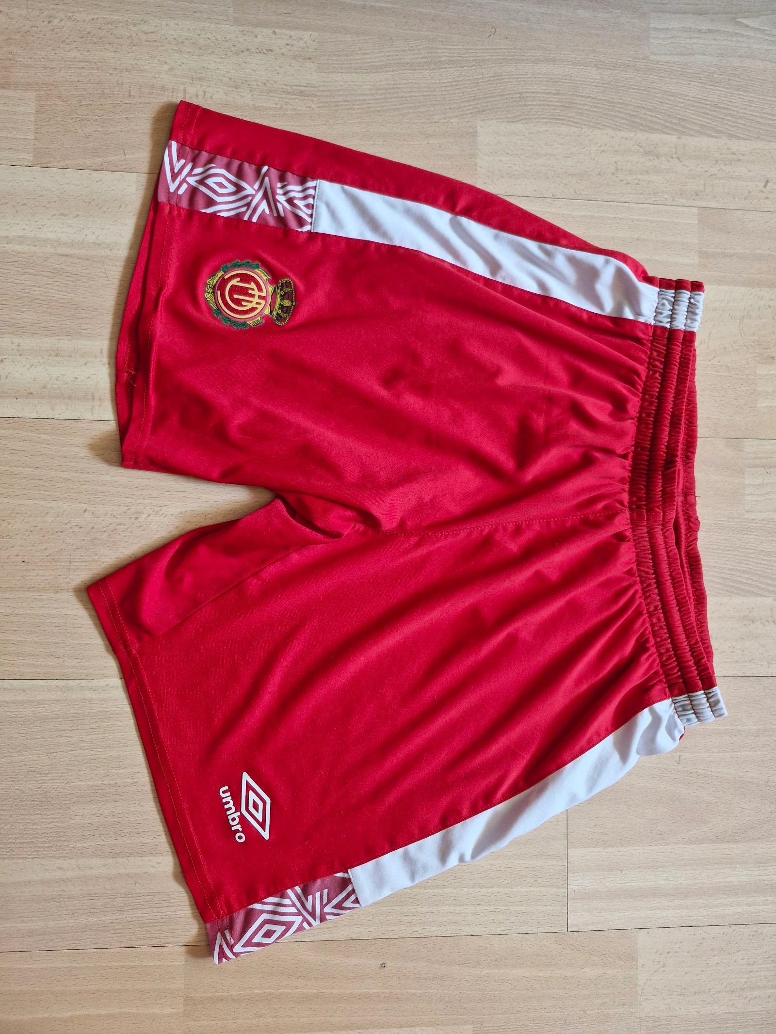 Pantalon de sport football – photo 6